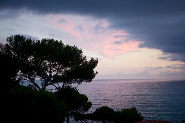 Appartement Cassis Plage Eksteriør bilde