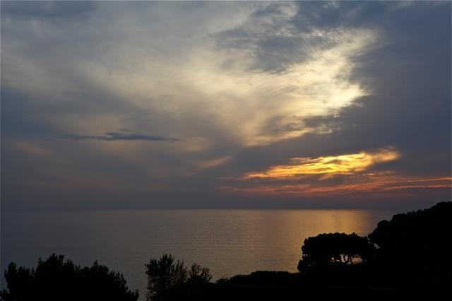 Appartement Cassis Plage Eksteriør bilde