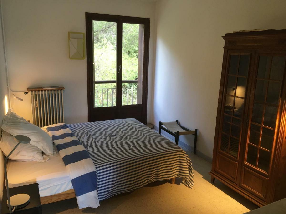 Appartement Cassis Plage Eksteriør bilde