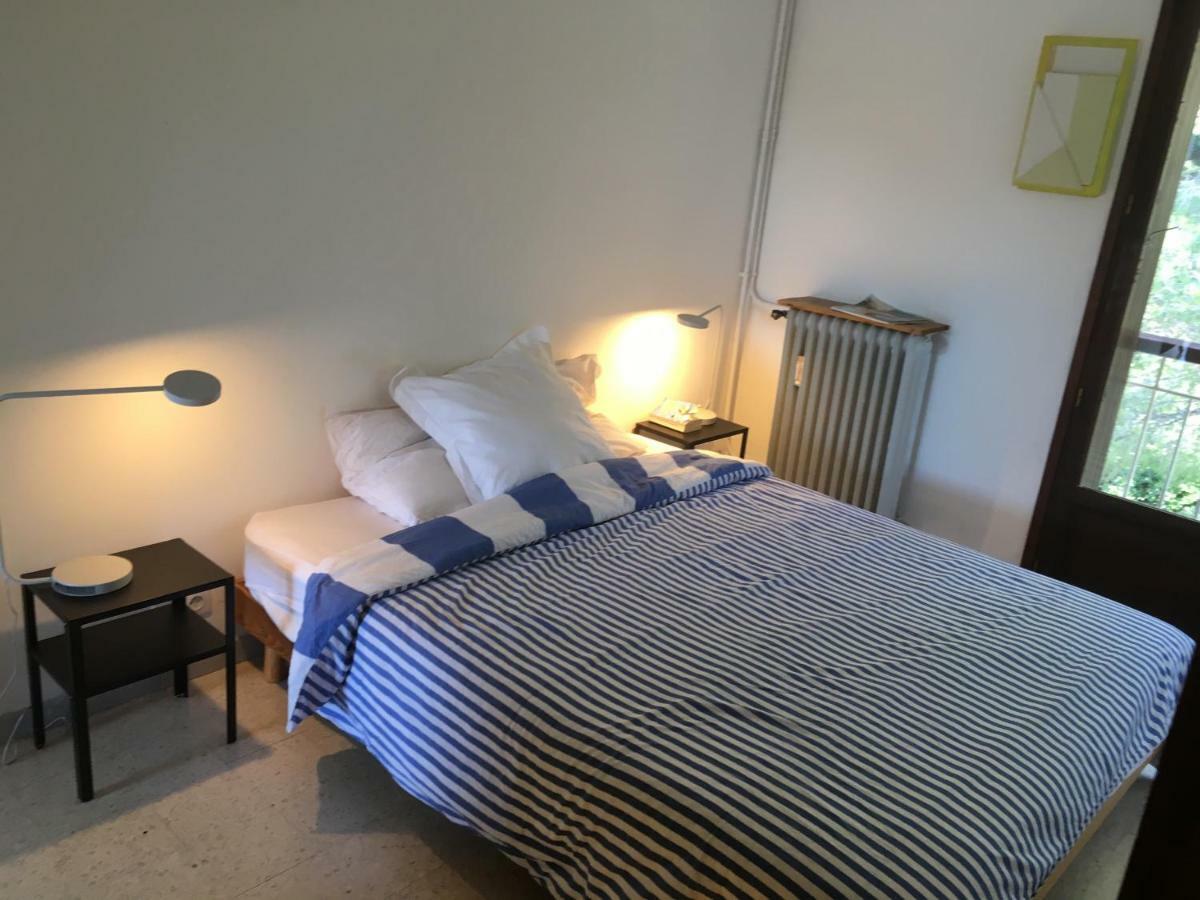 Appartement Cassis Plage Eksteriør bilde